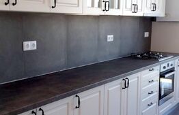 Apartament 3 camere, 86 mp, 2 balcoane, garaj, zona BMW