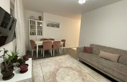 Apartament 3 camere, 86 mp, 2 balcoane, garaj, zona BMW