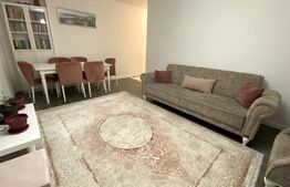 Apartament 3 camere, 86 mp, 2 balcoane, garaj, zona BMW