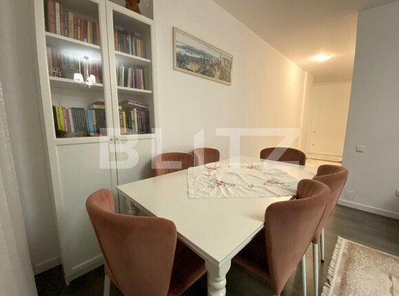 Apartament de vânzare 3 camere Floreşti - 134477AV | BLITZ Cluj-Napoca | Poza4