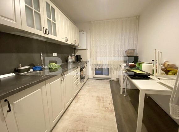 Apartament de vânzare 3 camere Floreşti - 134477AV | BLITZ Cluj-Napoca | Poza6