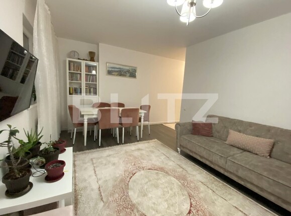 Apartament de vânzare 3 camere Floreşti - 134477AV | BLITZ Cluj-Napoca | Poza3