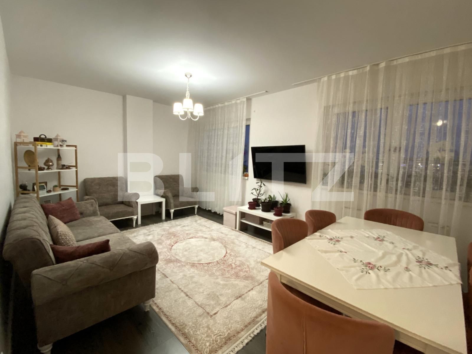 Apartament de vânzare 3 camere Floreşti - 134477AV | BLITZ Cluj-Napoca | Poza2