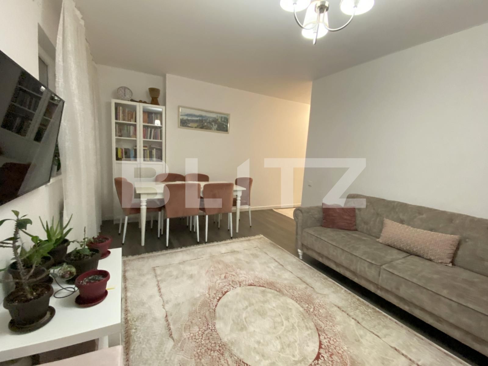 Apartament de vânzare 3 camere Floreşti - 134477AV | BLITZ Cluj-Napoca | Poza3