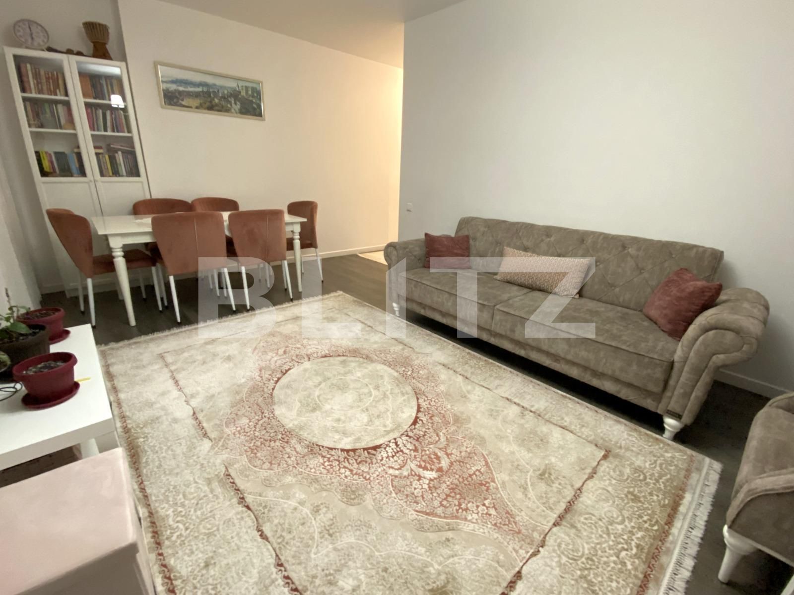 Apartament de vânzare 3 camere Floreşti - 134477AV | BLITZ Cluj-Napoca | Poza1