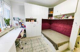 Apartament lux 3 camere, 63mp, 2 parcari subterane, zona Abatorului