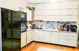 Apartament lux 3 camere, 63mp, 2 parcari subterane, zona Abatorului