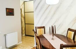 Apartament lux 3 camere, 63mp, 2 parcari subterane, zona Abatorului