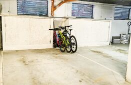 Apartament lux 3 camere, 63mp, 2 parcari subterane, zona Abatorului