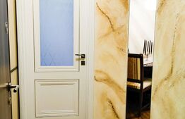 Apartament lux 3 camere, 63mp, 2 parcari subterane, zona Abatorului