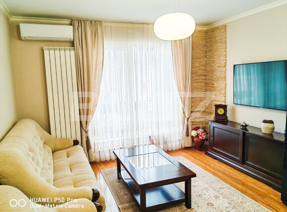 Apartament de vânzare 3 camere Floreşti - 134481AV | BLITZ Cluj-Napoca | Poza1