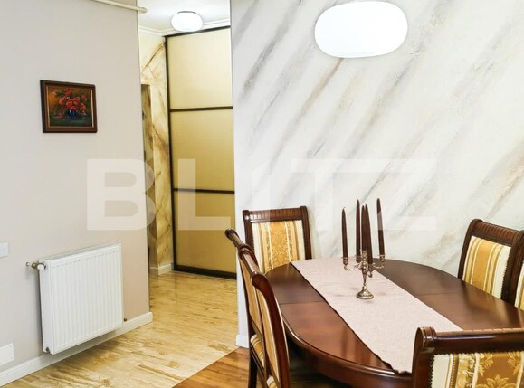 Apartament de vânzare 3 camere Floreşti - 134481AV | BLITZ Cluj-Napoca | Poza2