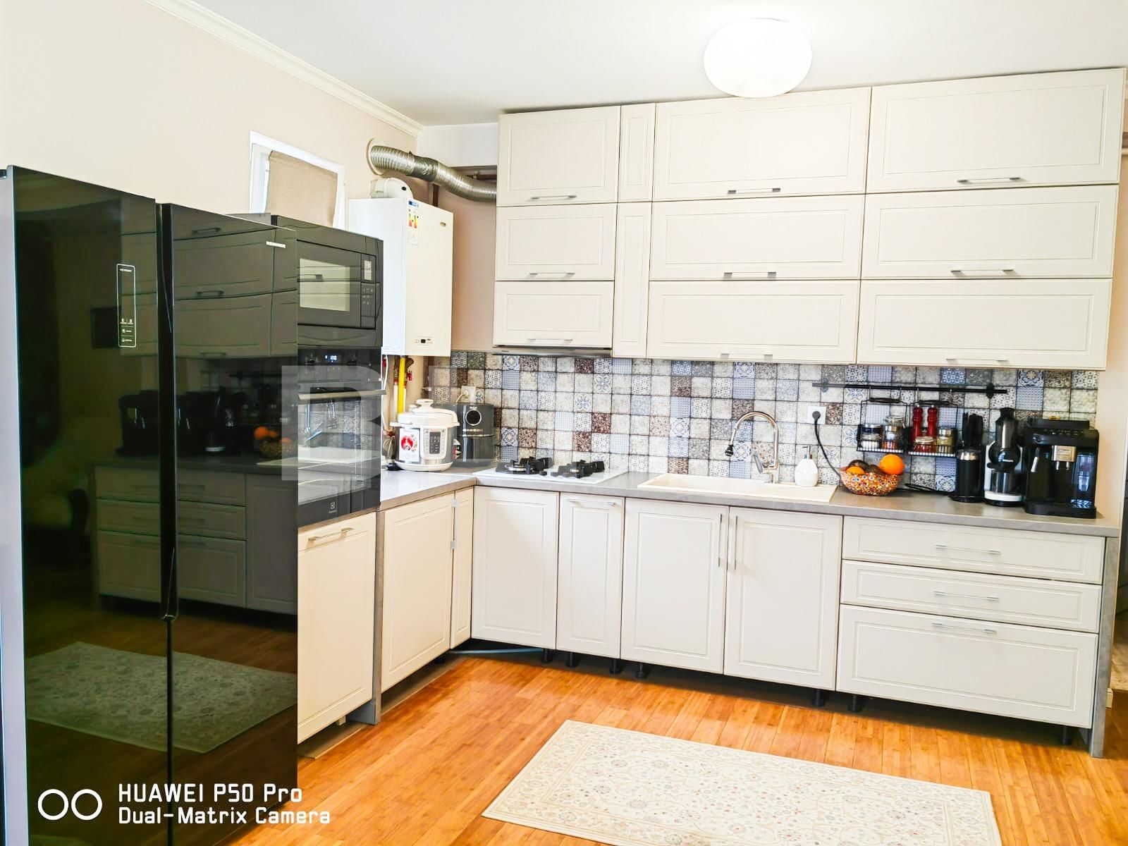 Apartament de vânzare 3 camere Floreşti - 134481AV | BLITZ Cluj-Napoca | Poza3