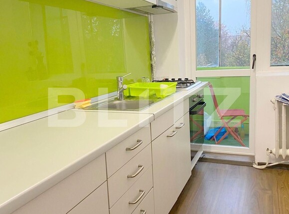 Apartament de vânzare 3 camere Manastur - 134484AV | BLITZ Cluj-Napoca | Poza6