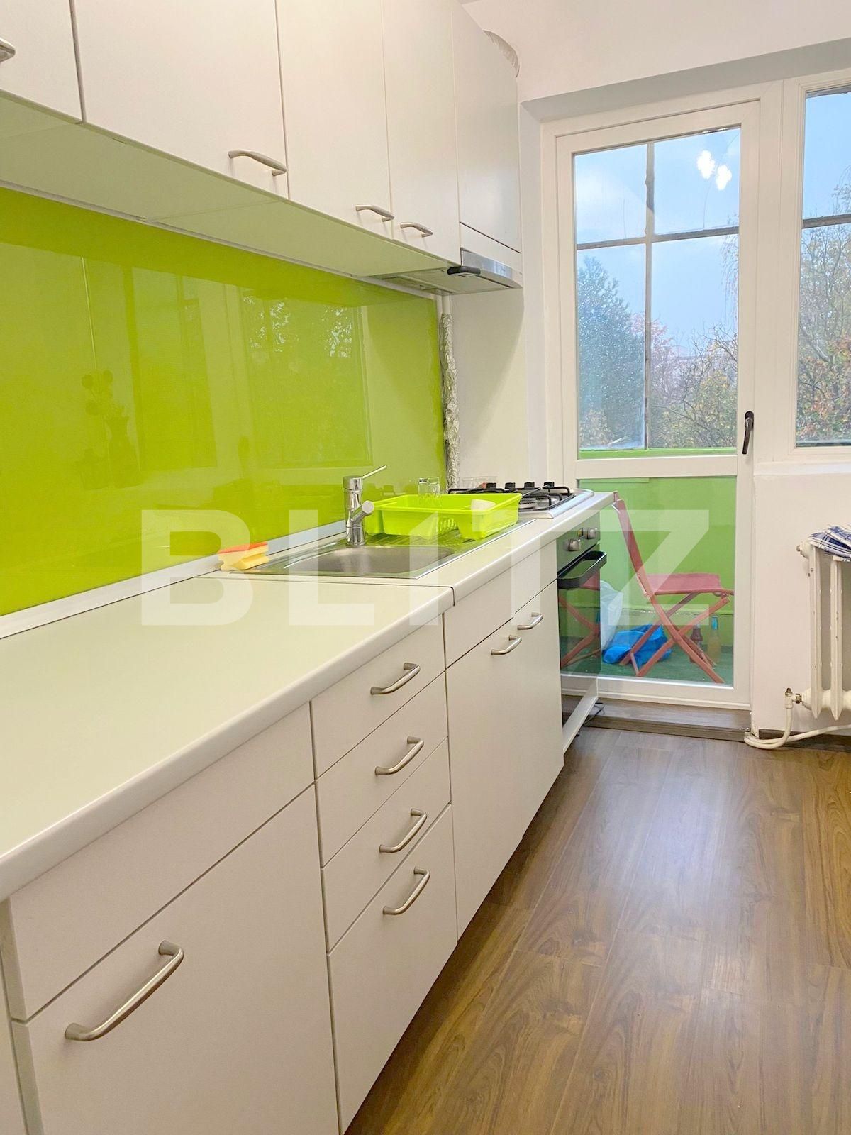 Apartament de vânzare 3 camere Manastur - 134484AV | BLITZ Cluj-Napoca | Poza6