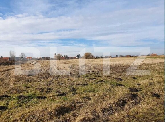 Teren de vânzare Bod - 134486TV | BLITZ Brașov | Poza2