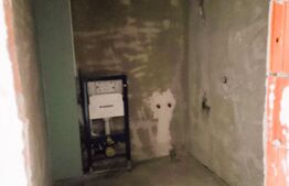 Apartament 3 camere, parcare, gradina 150mp, zona Tineretului