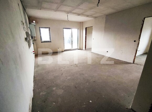 Apartament de vânzare 3 camere Floreşti - 134487AV | BLITZ Cluj-Napoca | Poza1