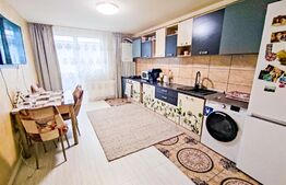 Apartament 2 camere la cheie, 46mp, parcare zona Cetatii