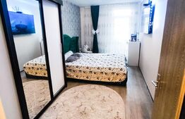 Apartament 2 camere la cheie, 46mp, parcare zona Cetatii