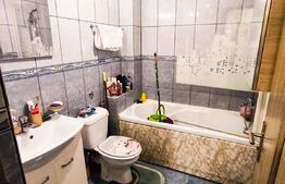 Apartament 2 camere la cheie, 46mp, parcare zona Cetatii