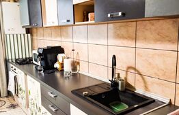 Apartament 2 camere la cheie, 46mp, parcare zona Cetatii