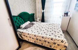 Apartament 2 camere la cheie, 46mp, parcare zona Cetatii