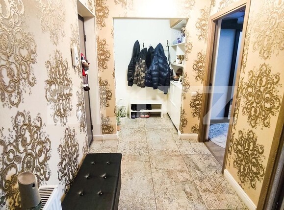 Apartament de vânzare 2 camere Floreşti - 134489AV | BLITZ Cluj-Napoca | Poza7