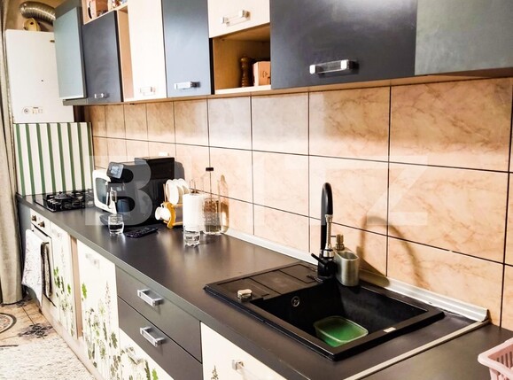 Apartament de vânzare 2 camere Floreşti - 134489AV | BLITZ Cluj-Napoca | Poza3