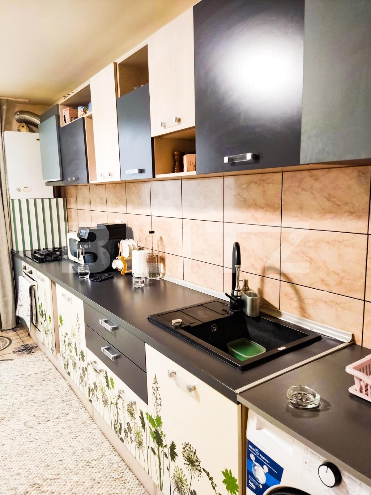 Apartament de vânzare 2 camere Floreşti - 134489AV | BLITZ Cluj-Napoca | Poza3