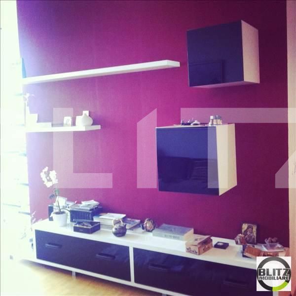 Apartament de vânzare 2 camere Manastur - 13449AV | BLITZ Cluj-Napoca | Poza2