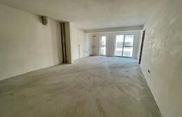 Apartament cu 2 camere, 53,75 mp, parcare subterana, zona Iulius Mall
