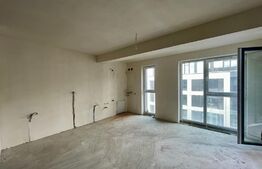 Apartament cu 2 camere, 53,75 mp, parcare subterana, zona Iulius Mall