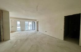 Apartament cu 2 camere, 53,75 mp, parcare subterana, zona Iulius Mall