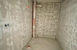 Apartament cu 2 camere, 53,75 mp, parcare subterana, zona Iulius Mall