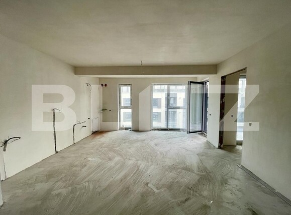 Apartament de vânzare 2 camere Gheorgheni - 134498AV | BLITZ Cluj-Napoca | Poza6