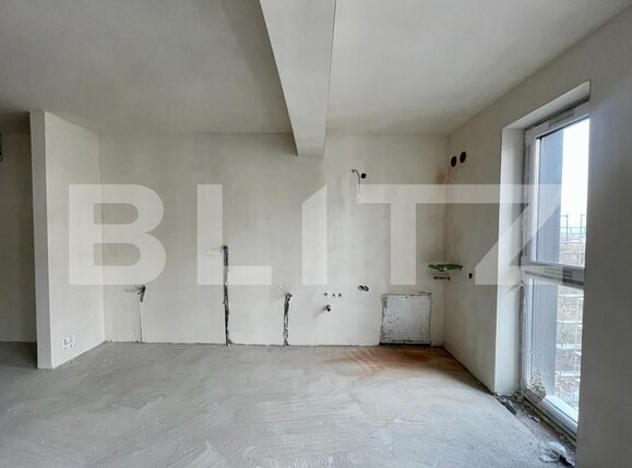 Apartament de vânzare 2 camere Gheorgheni - 134498AV | BLITZ Cluj-Napoca | Poza4