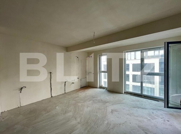 Apartament de vânzare 2 camere Gheorgheni - 134498AV | BLITZ Cluj-Napoca | Poza5