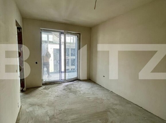 Apartament de vânzare 2 camere Gheorgheni - 134498AV | BLITZ Cluj-Napoca | Poza7