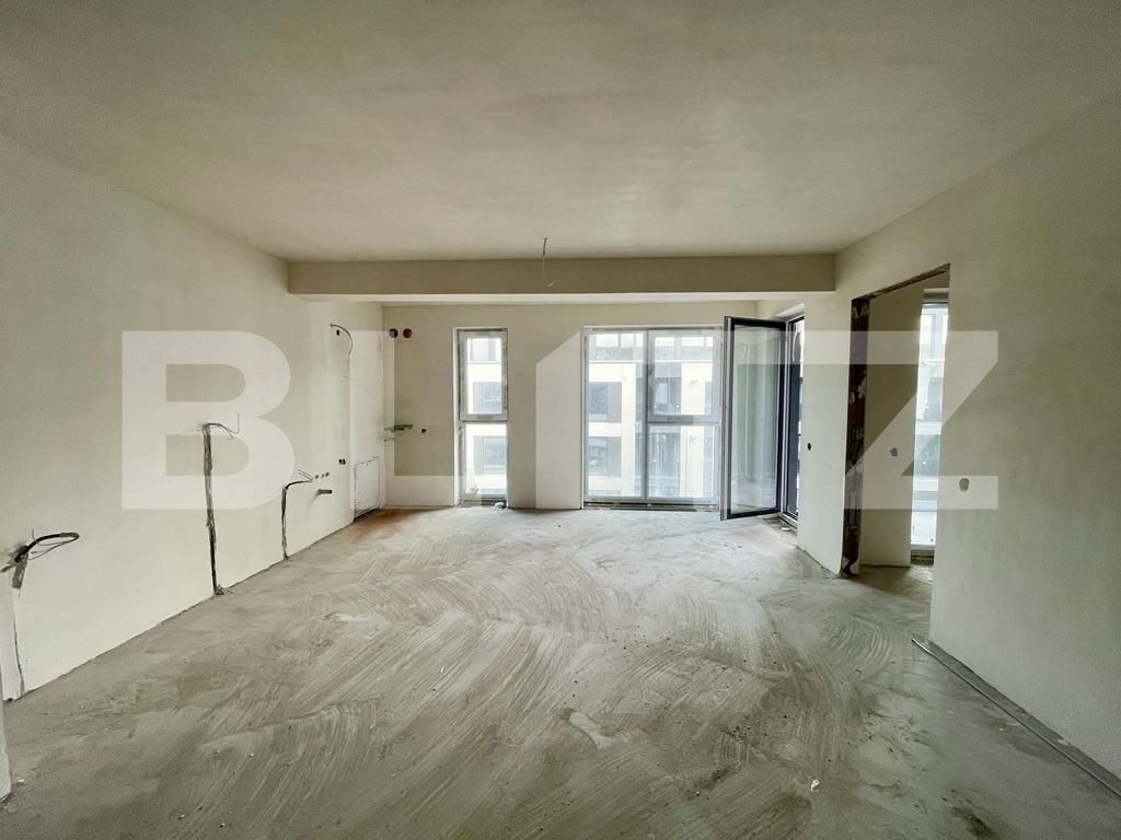 Apartament de vânzare 2 camere Gheorgheni - 134498AV | BLITZ Cluj-Napoca | Poza6