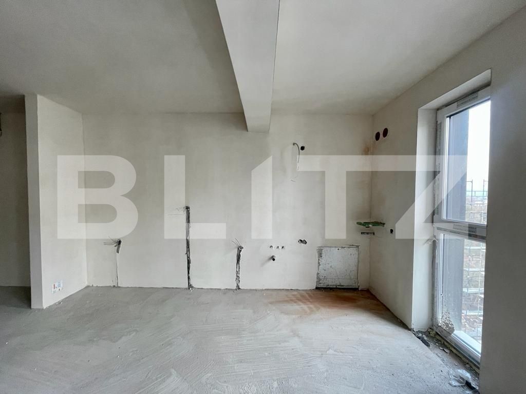 Apartament de vânzare 2 camere Gheorgheni - 134498AV | BLITZ Cluj-Napoca | Poza4