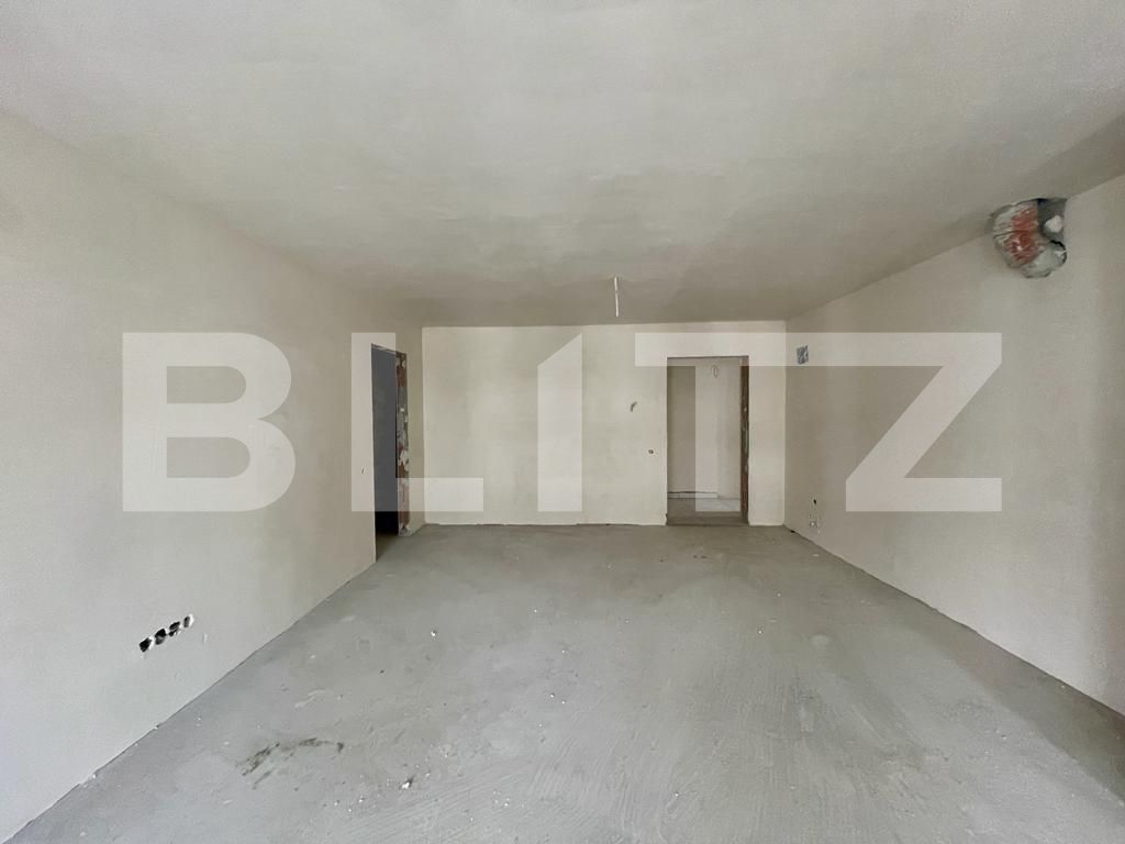 Apartament de vânzare 2 camere Gheorgheni - 134498AV | BLITZ Cluj-Napoca | Poza3