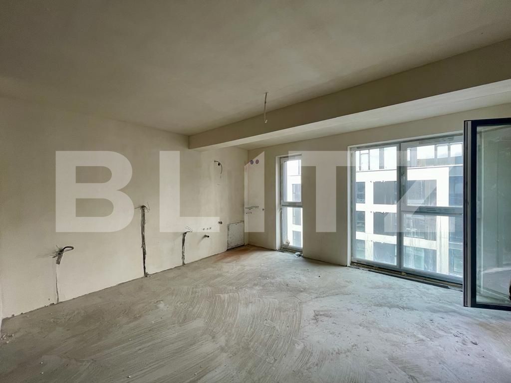 Apartament de vânzare 2 camere Gheorgheni - 134498AV | BLITZ Cluj-Napoca | Poza5