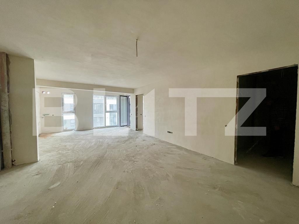 Apartament de vânzare 2 camere Gheorgheni - 134498AV | BLITZ Cluj-Napoca | Poza2