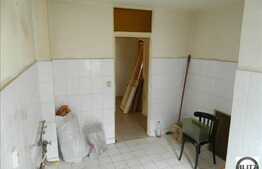 Vanzare apartament cu 4 camere cu 2 balcoane si loc parcare