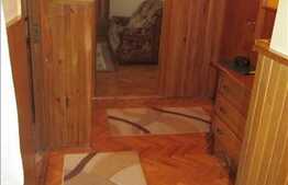 3 camere, 70 mp, decomandat, zona strazii Campului