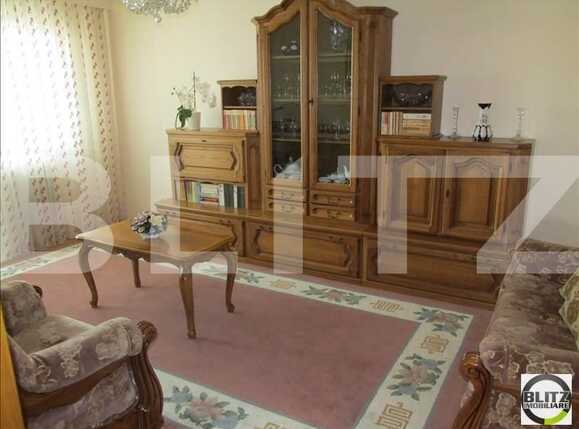 Apartament de vânzare 3 camere Manastur - 13450AV | BLITZ Cluj-Napoca | Poza1