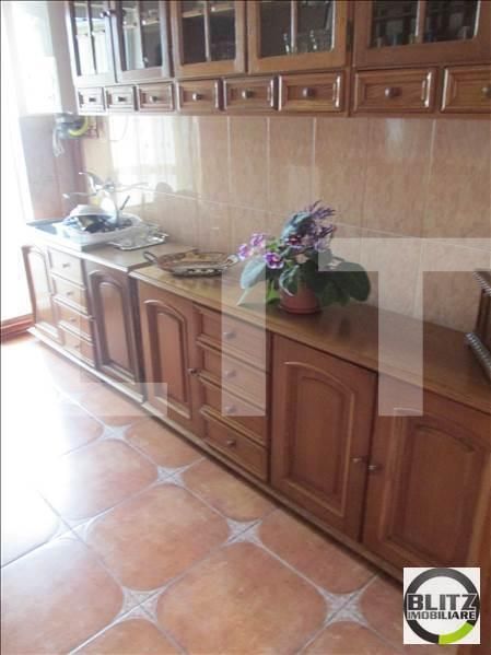 Apartament de vânzare 3 camere Manastur - 13450AV | BLITZ Cluj-Napoca | Poza5