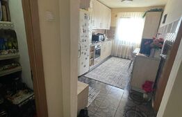 Apartament 3 camere, 65mp, mobilat si utilat, bloc cu acoperis, zona Grigore Alexandrescu