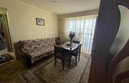 Apartament 3 camere, 65mp, mobilat si utilat, bloc cu acoperis, zona Grigore Alexandrescu